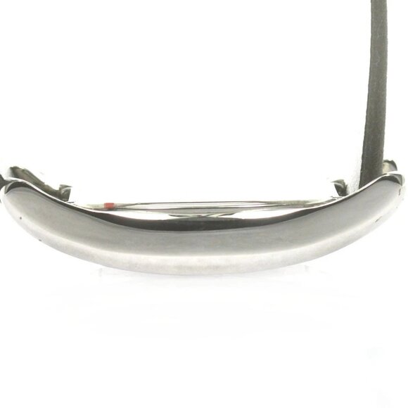 GIRARD PERREGAUX Richeville Date purple Dial Quartz Men's Watch - Picture 4 of 6